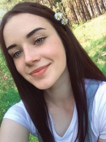 Проститутка Зита
