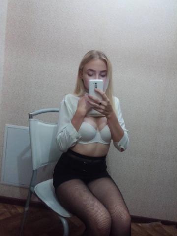 Проститутка Людмила